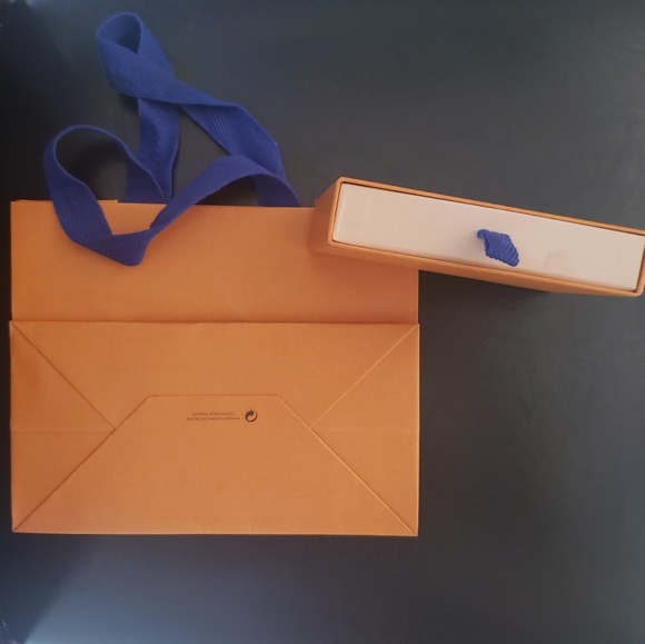 Louis Vuitton Bags Authentic Louis Vuitton Bag Box Set Poshmark